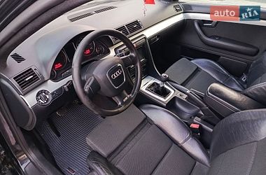 Универсал Audi A4 2005 в Остроге фото 30 Универсал Audi A4 2005 в Остроге