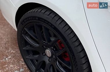 Седан Audi A4 2011 в Ирпене