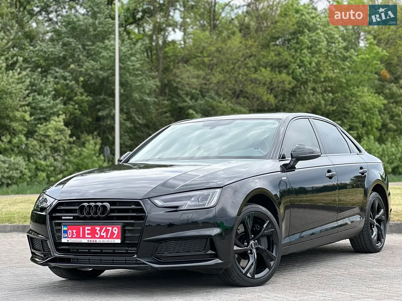 2018 BMW X3 - мініатюра 38