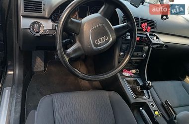 Універсал Audi A4 2007 в Луцьку