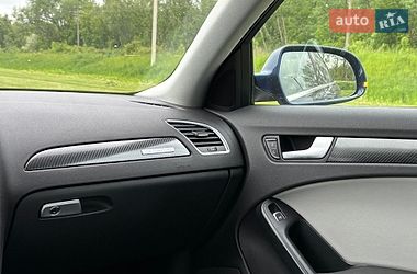 Седан Audi A4 2012 в Тернополе