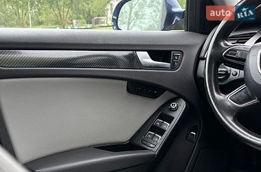 Седан Audi A4 2012 в Тернополе