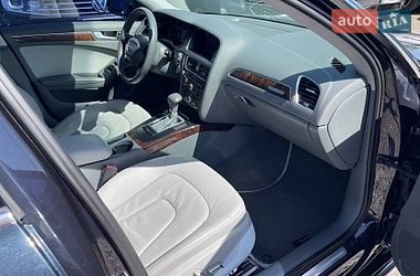 Седан Audi A4 2014 в Полтаві фото 12 Седан Audi A4 2014 в Полтаві