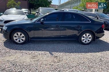 Седан Audi A4 2014 в Полтаві фото 4 Седан Audi A4 2014 в Полтаві