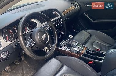 Седан Audi A4 2014 в Новояворовске фото 16 Седан Audi A4 2014 в Новояворовске