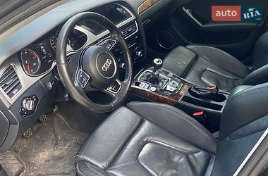 Седан Audi A4 2014 в Новояворовске фото 17 Седан Audi A4 2014 в Новояворовске