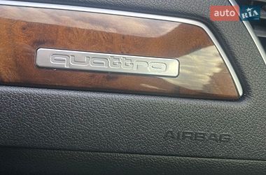 Седан Audi A4 2014 в Новояворовске фото 24 Седан Audi A4 2014 в Новояворовске