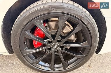 Седан Audi A4 2016 в Харькове