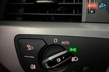 Седан Audi A4 2016 в Харькове