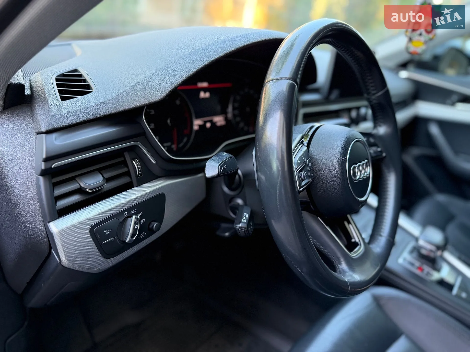2018 Audi A4 - мініатюра 18