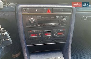 Седан Audi A4 2001 в Коломые