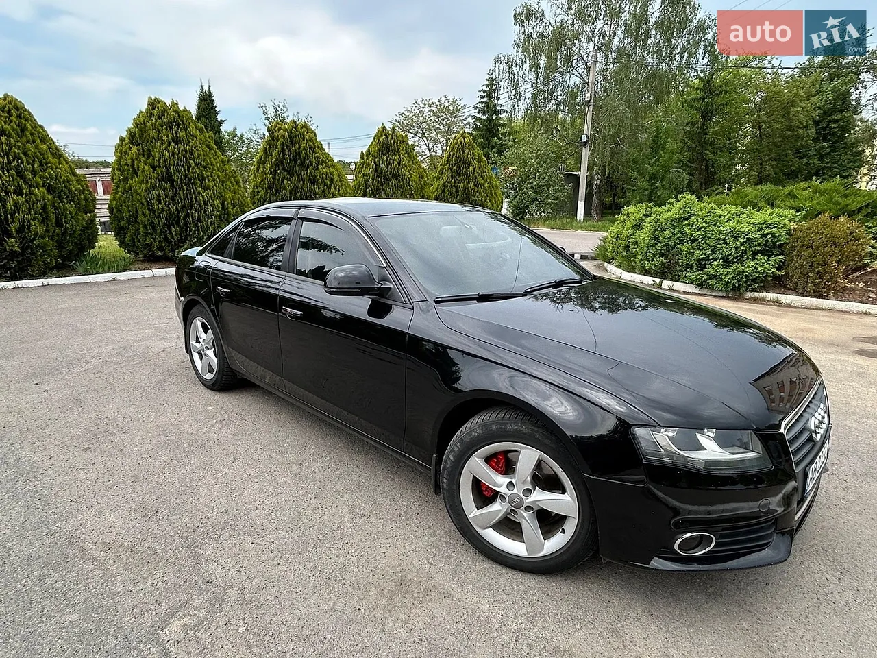 2010 Audi A4 - мініатюра 27