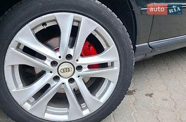 Універсал Audi A4 1998 в Калуші
