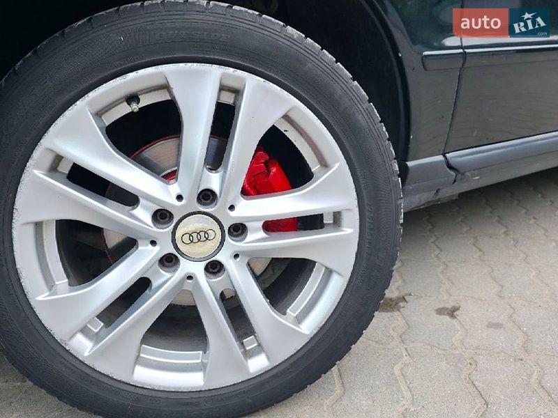 Універсал Audi A4 1998 в Калуші