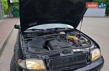Універсал Audi A4 1998 в Калуші