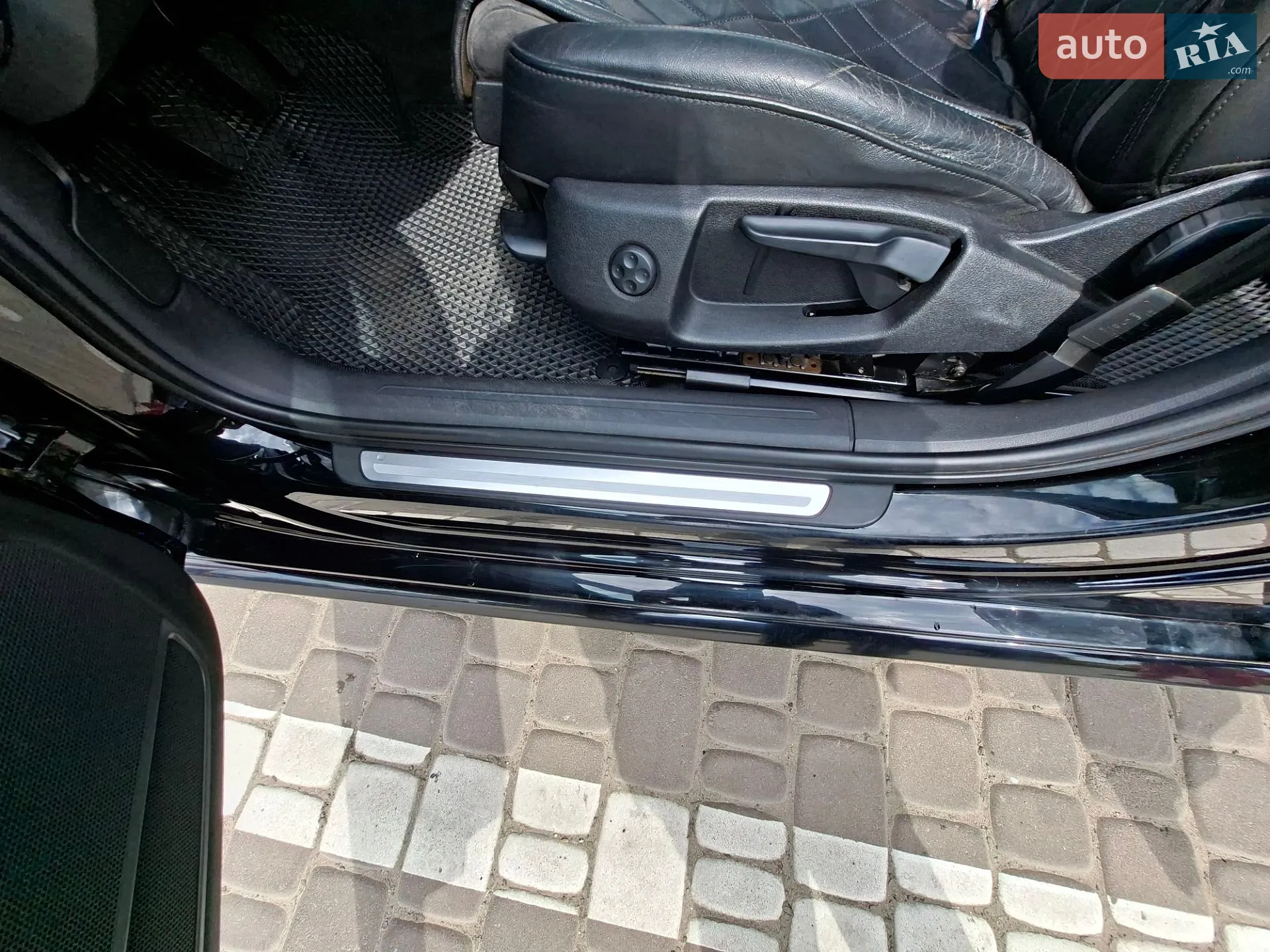 2012 Audi A4 - мініатюра 15