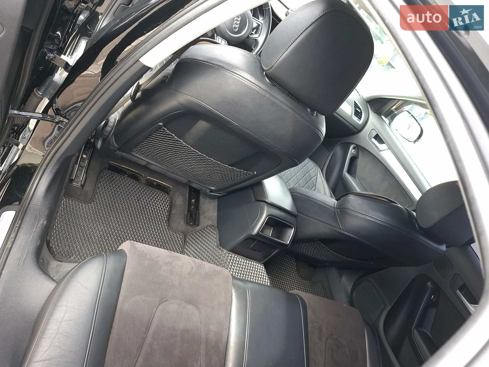 2012 Audi A4 - мініатюра 24