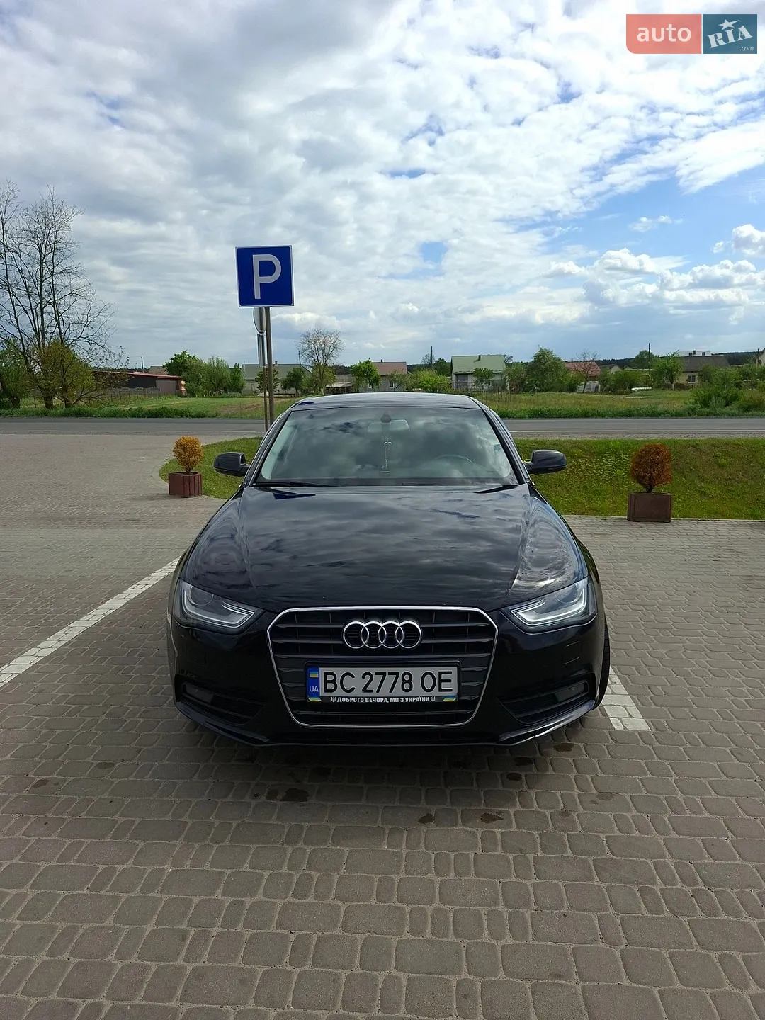 2012 Audi A4 - мініатюра 32