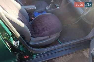 Універсал Audi A4 1998 в Згурівці