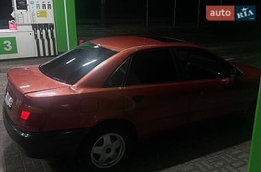 Седан Audi A4 1996 в Борисполе