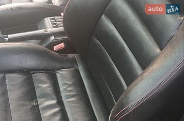 Седан Audi A4 1996 в Борисполе