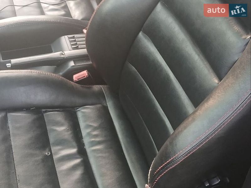 Седан Audi A4 1996 в Борисполе