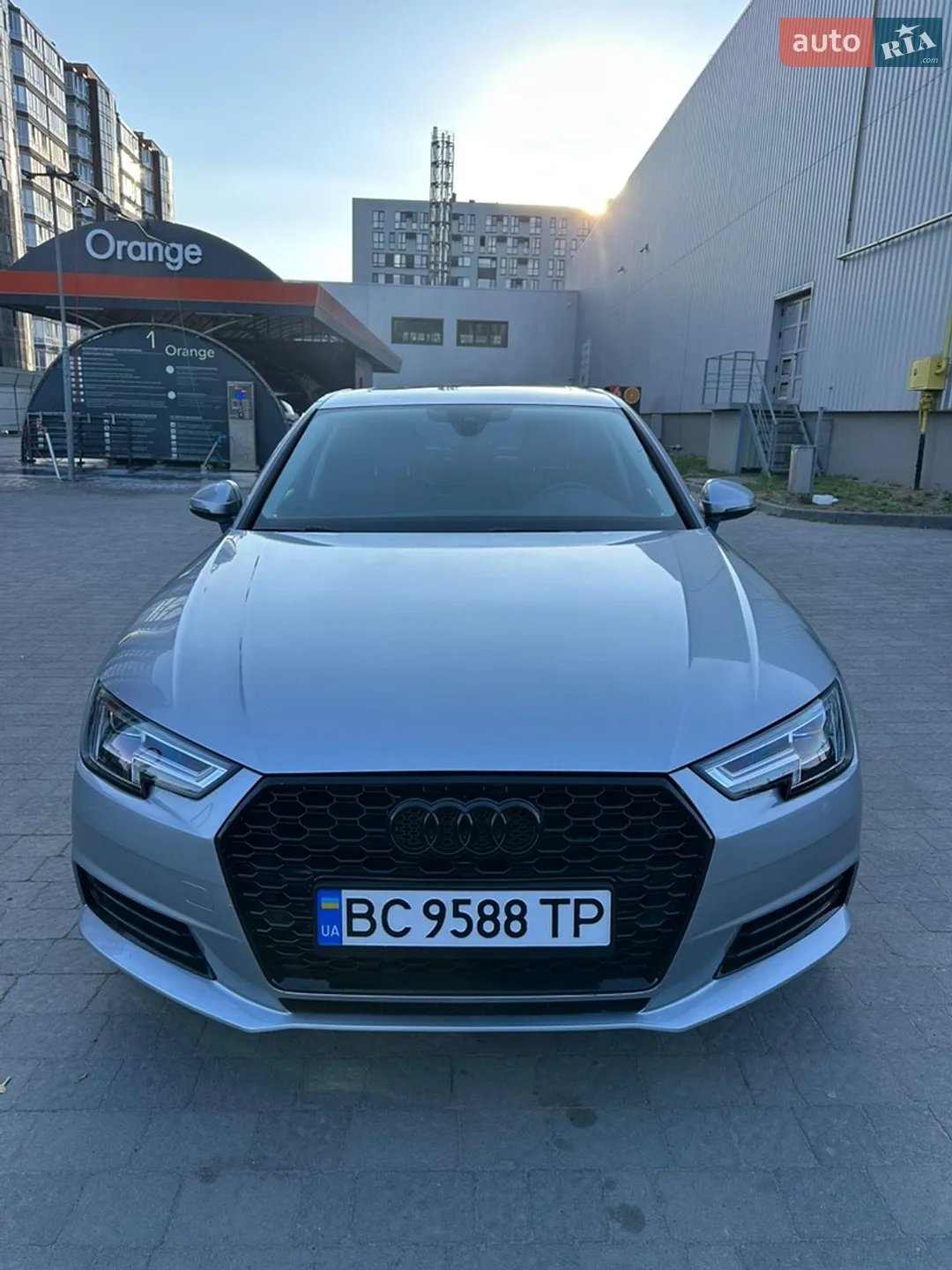 2016 Audi A4 - мініатюра 6