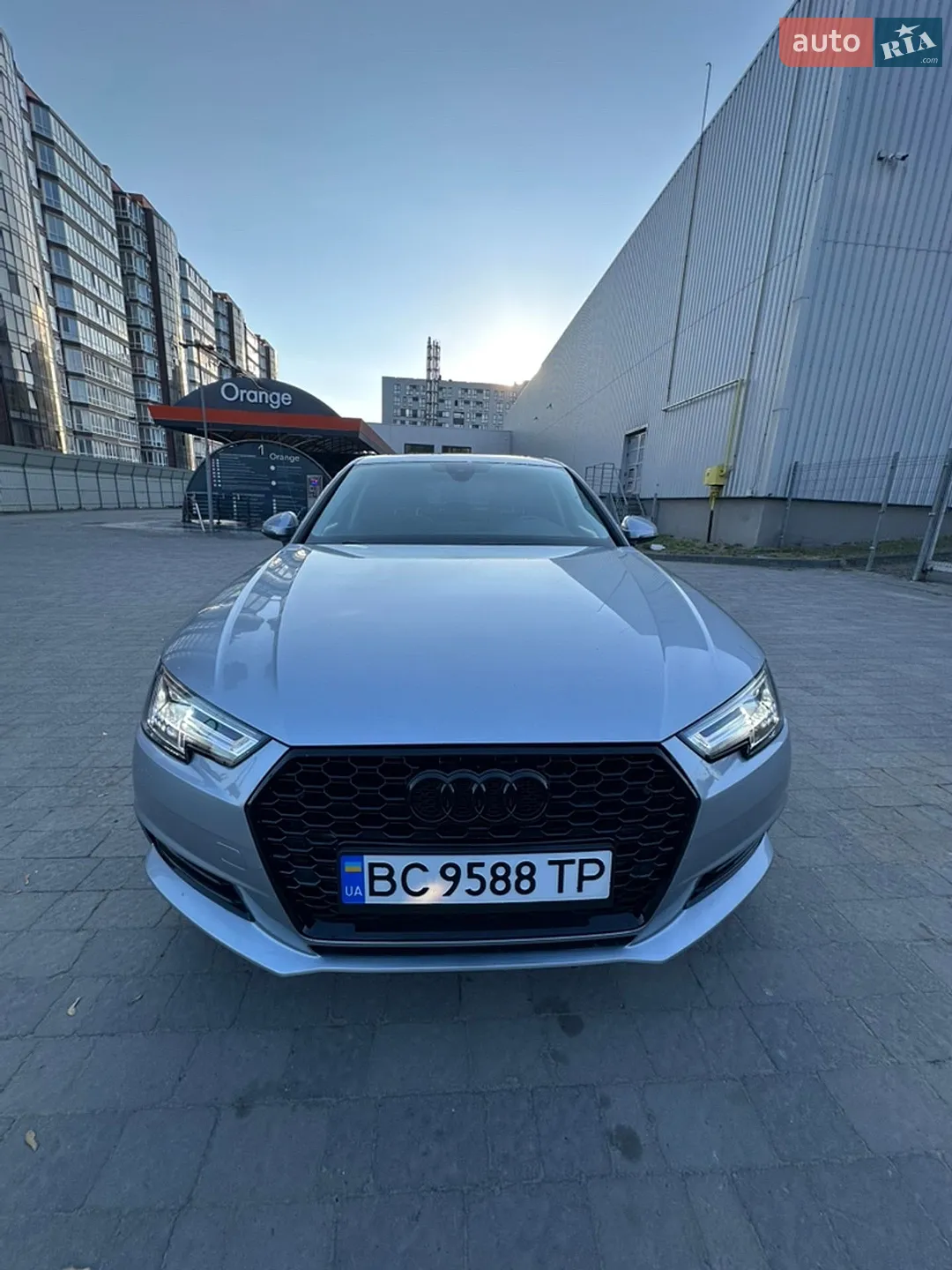 2016 Audi A4 - мініатюра 11