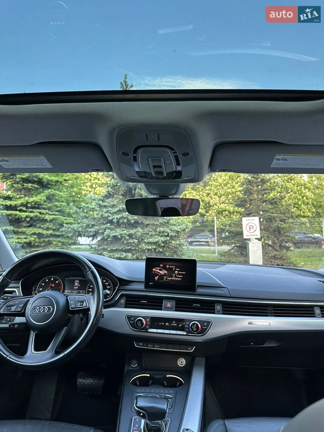 2016 Audi A4 - мініатюра 30