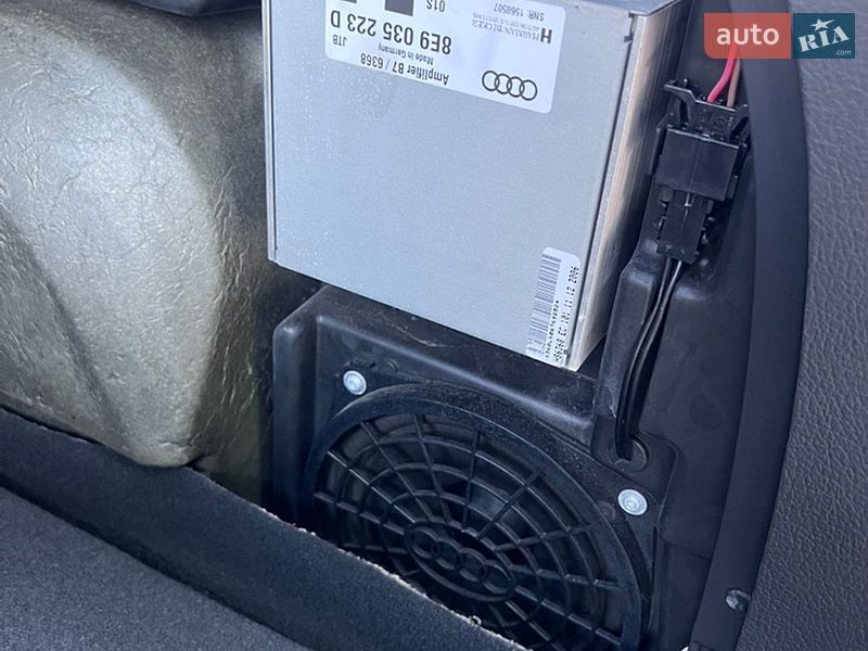 Універсал Audi A4 2008 в Тернополі