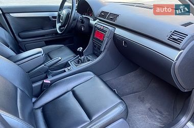 Універсал Audi A4 2008 в Тернополі