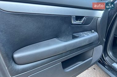 Універсал Audi A4 2008 в Тернополі