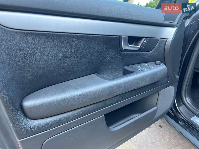 Універсал Audi A4 2008 в Тернополі
