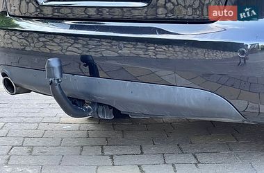 Універсал Audi A4 2008 в Тернополі