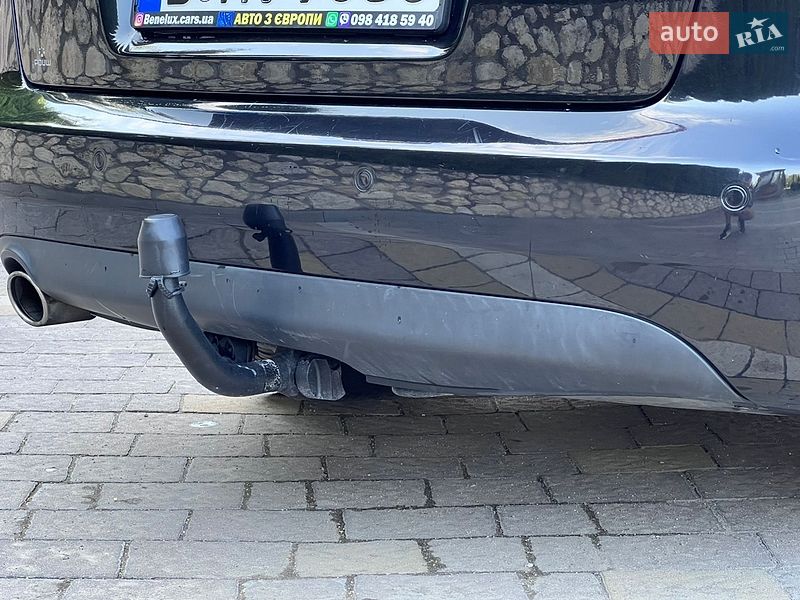 Універсал Audi A4 2008 в Тернополі