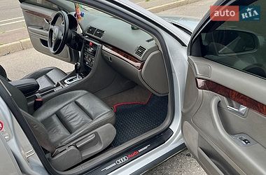 Универсал Audi A4 2003 в Одессе