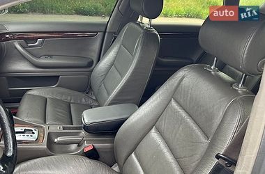 Универсал Audi A4 2003 в Одессе
