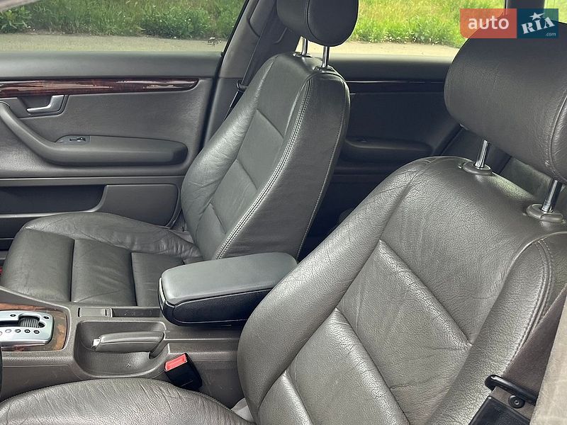 Универсал Audi A4 2003 в Одессе