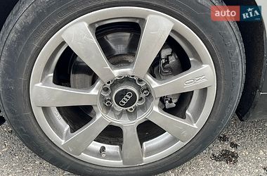 Универсал Audi A4 2003 в Одессе
