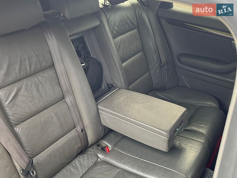 Универсал Audi A4 2003 в Одессе