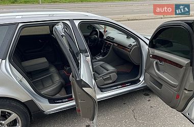 Универсал Audi A4 2003 в Одессе