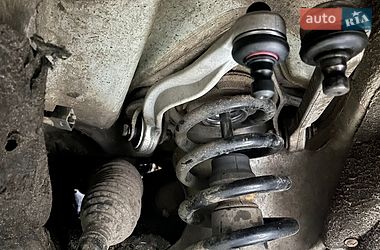 Универсал Audi A4 2003 в Одессе