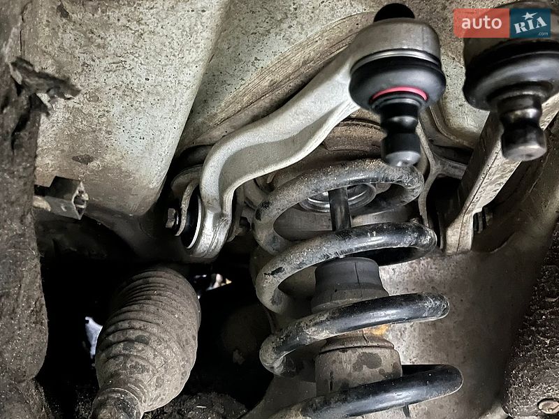 Универсал Audi A4 2003 в Одессе