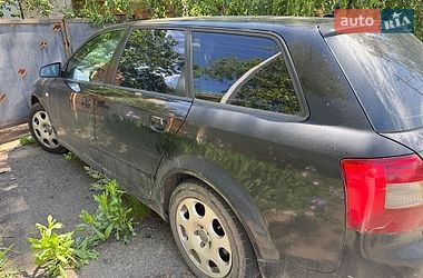 Універсал Audi A4 2004 в Кривому Розі
