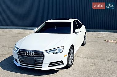 audi a4 2016 в Харьков от профессионального продавца Вячеслав