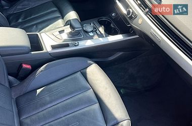 Седан Audi A4 2016 в Харкові