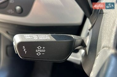 Седан Audi A4 2016 в Харкові