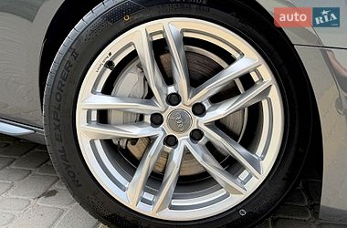 Седан Audi A4 2023 в Вінниці