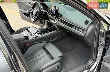 Седан Audi A4 2023 в Вінниці
