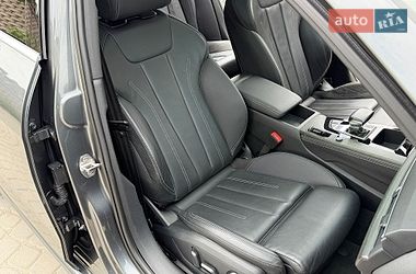 Седан Audi A4 2023 в Вінниці